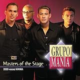 MASTERS OF THE STAGE                              