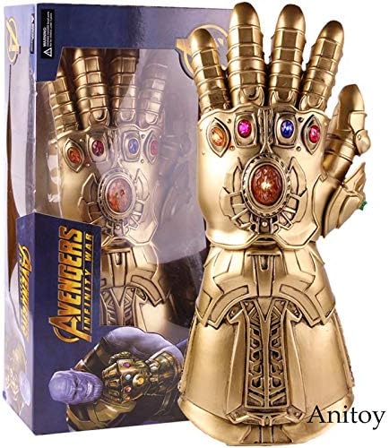 thanos glove collectible