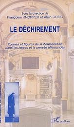 Le  déchirement