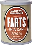 Farts in a Can