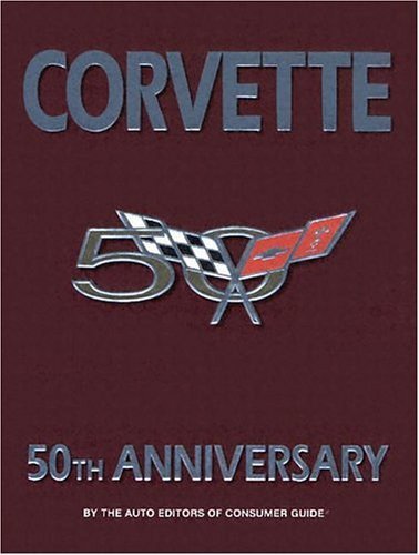 Photo 1 of Corvette 50th Anniversary