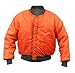 Rothco MA-1 Flight Jacket, 2XL, Sage Green