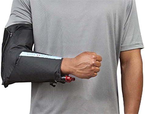 Flexed Elbow Wrap with ATX