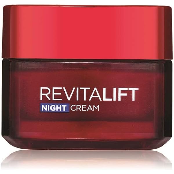 loreal revitalize moisturizer