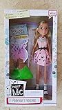 Project Mc2 Adrienne's Volcano Doll