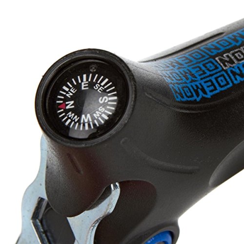 Demon Snow Gadget Tool One Color, One Size