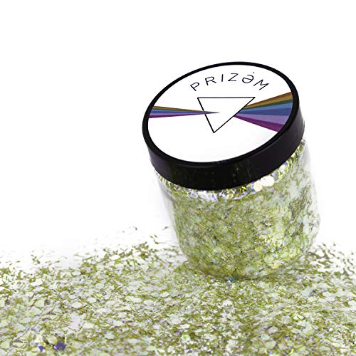 Golden Pineapple Crush Biodegradable Glitter ▽15g▽ Festival Glitter, Chunky Glitter, Makeup Glitter, Face Glitter, Body Glitter, Glitter Makeup, Hair Glitter, Cosmetic Glitter, Nail Glitter