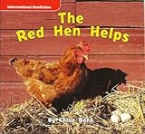 Paperback The Red Hen Helps Book