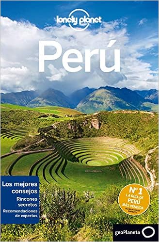 PERU GUIA VIAJE