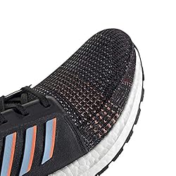 adidas Men's Ultraboost 19 Running Shoe, Glow