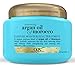 Ogx Moroccan Argan Oil Treatment 8 Ounce Jar (235ml) (2 Pack)