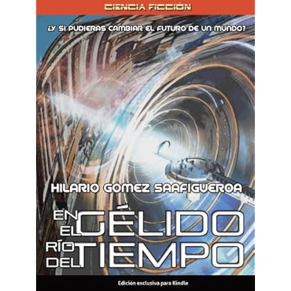 En el gélido río del tiempo
