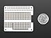 Adafruit Accessories Adafruit Perma-Proto HAT for Pi Mini Kit - No EEPROM (1 piece)
