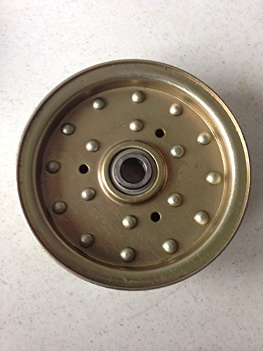 Replacement Bad Boy Mower Idler Pulley code 33-7201-00