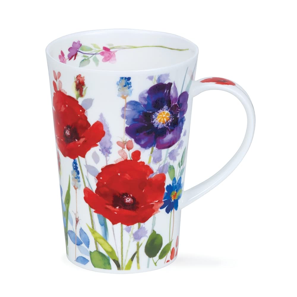 Dunoon Shetland Wild Garden Mug 0.44 Litre