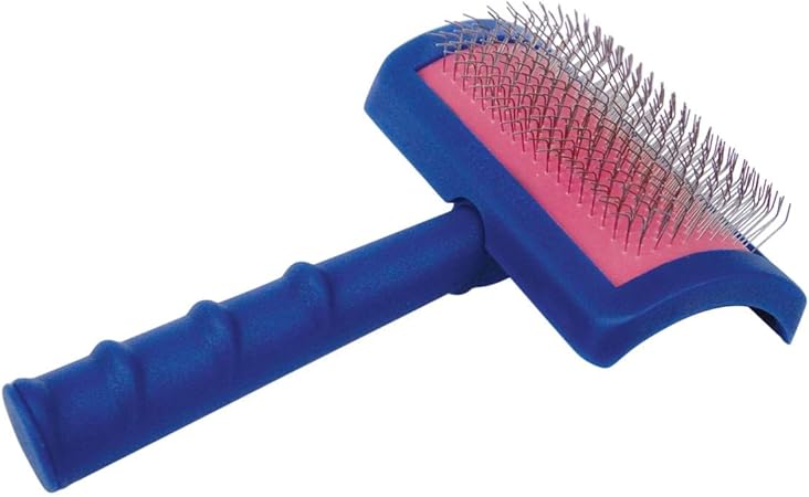 tuffer than tangles professional slicker brush