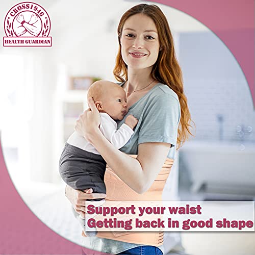 CROSS1946 in Postpartum Belly Support Recovery Wraps,Belly