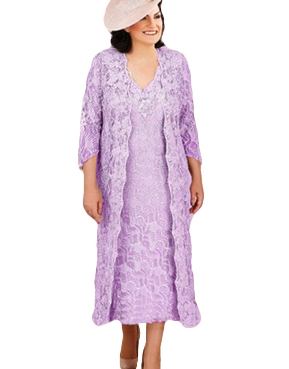 vintage mother of the bride dresses plus size