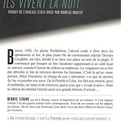 Amazon.fr Ils vivent la nuit Dennis Lehane Livres