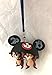Walt Disney World 2018 Chip and Dale Mickey Mouse Ears Hat Christmas Ornament