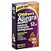 Allegra Children's Allergy 12 Hour Orally Disintegrating Tablets, Orange Cream Flavor, 24 Count