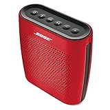 Bose SoundLink Color Bluetooth Speaker