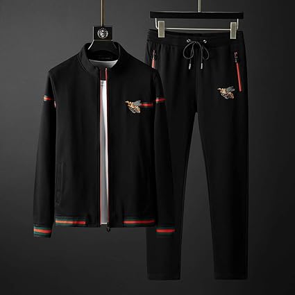 amazon mens tracksuit bottoms