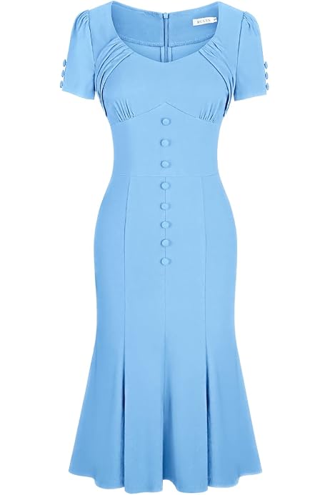 Amazon.com: MUXXN Women's Audrey 