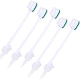 ZIZNBA Disposable ICU Suction Toothbrush Sputum Suction Sponge Swab Sponge Toothbrush - 50 pcs