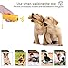 Yinrunx 3 in 1 Anti Barking Stop-Barking Ultrasonic Dog Repeller Outdoor Bark Controller No Harm To Dogs