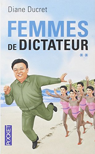 Femmes de dictateur
