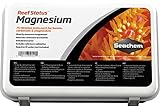 Seachem Reef Status Magnesium Test Kit