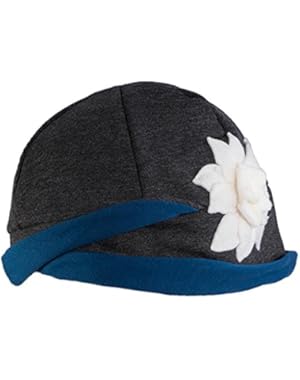 Women's Cloche Hat