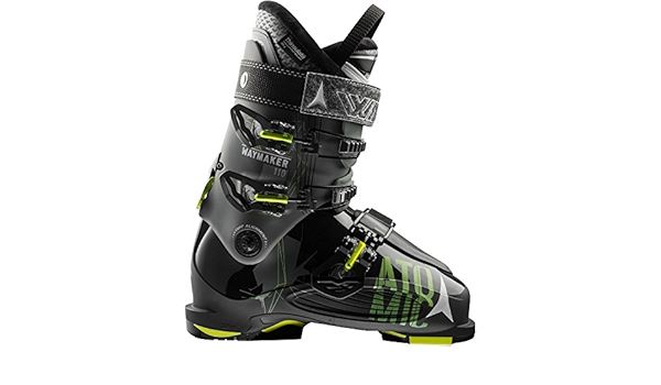 atomic waymaker carbon 100