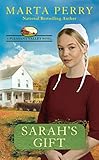 Sarah's Gift (Pleasant Valley Book 4) by Marta Perry