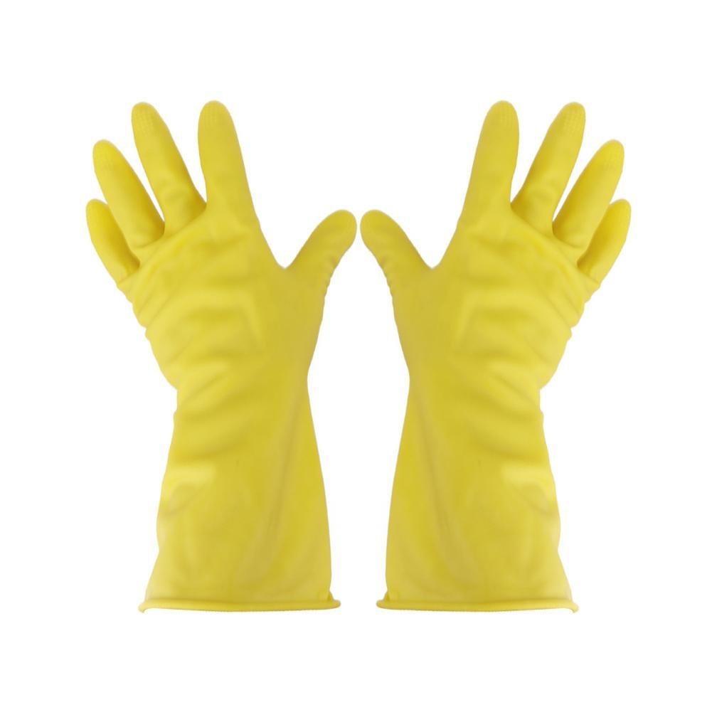 Heavy duty washing up gloves Clearance