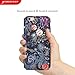 iPhone 6 6S Hard Back Cover ycmcover Snap On Cute Stars World Galaxy Slim Fit Shell Case for iPhone 6 / 6S 4.7inch(solar system)