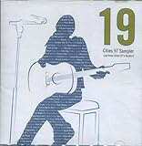 Cities 97 Sampler, Vol. 19: Live from Cities 97's Studio C