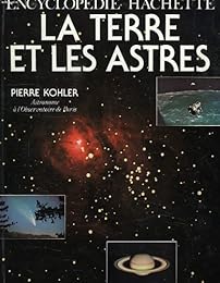 La  Terre et les astres