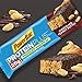 PowerBar Protein Plus Reduced Sugar Bar, Chocolate Peanut Butter, 2.12 oz Bar, (15 Count)thumb 1