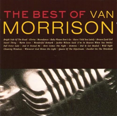 Amazon.com: The Alternative Moondance [VINYL]: CDs & Vinyl