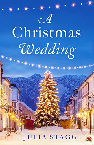 A Christmas Wedding: A Fogas novella