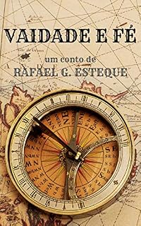 Livro Vaidade e Fé