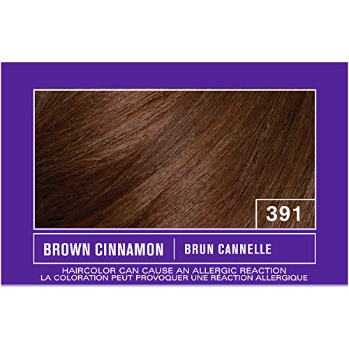 Permanent Hair Color By Dark And Lovely Fade Resist I Up To 100