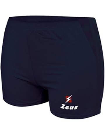 pantaloncini volley femminile