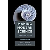 Making Modern Science, Second Edition