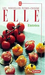 Entrées