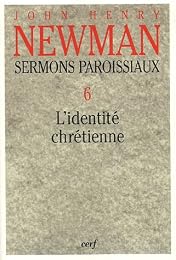 Sermons paroissiaux