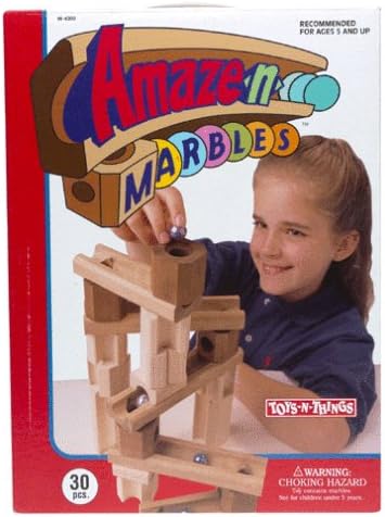 ideal amaze n marbles