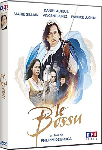 Le Bossu